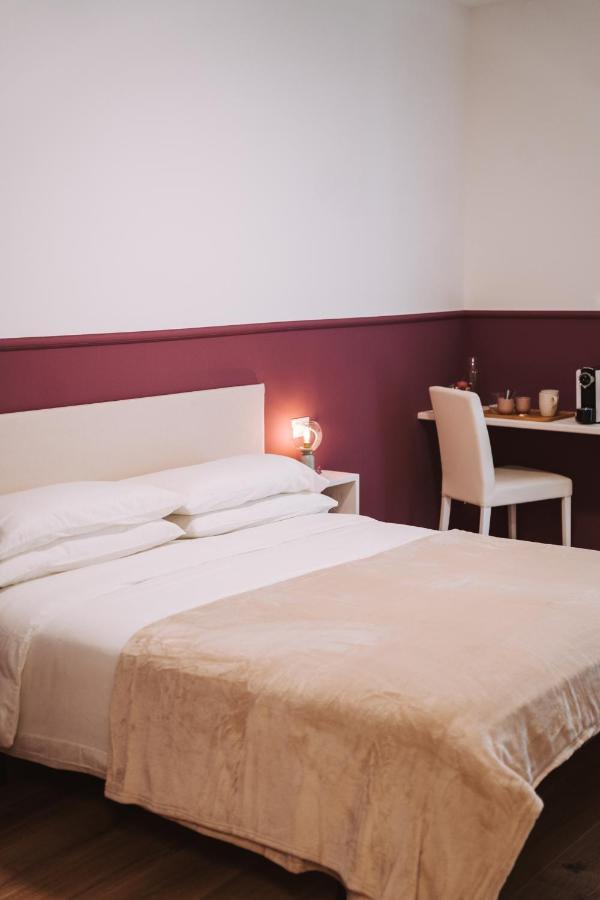 Bed and Breakfast Casa Camilla San Michele allʼAdige Zewnętrze zdjęcie