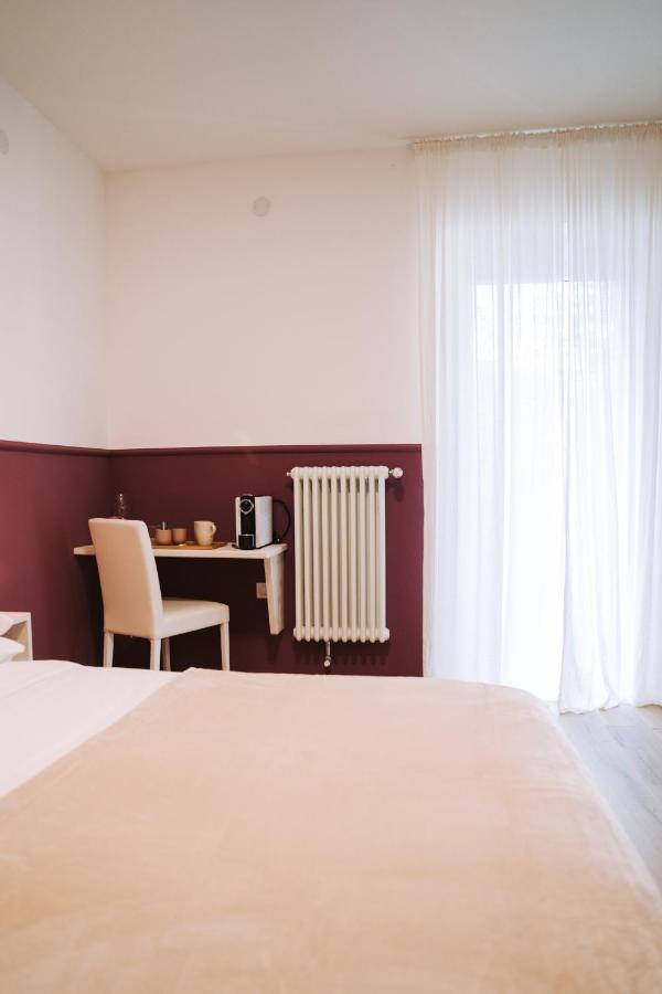 Bed and Breakfast Casa Camilla San Michele allʼAdige Zewnętrze zdjęcie