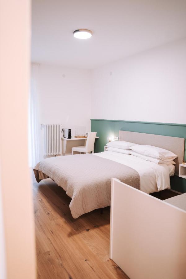 Bed and Breakfast Casa Camilla San Michele allʼAdige Zewnętrze zdjęcie